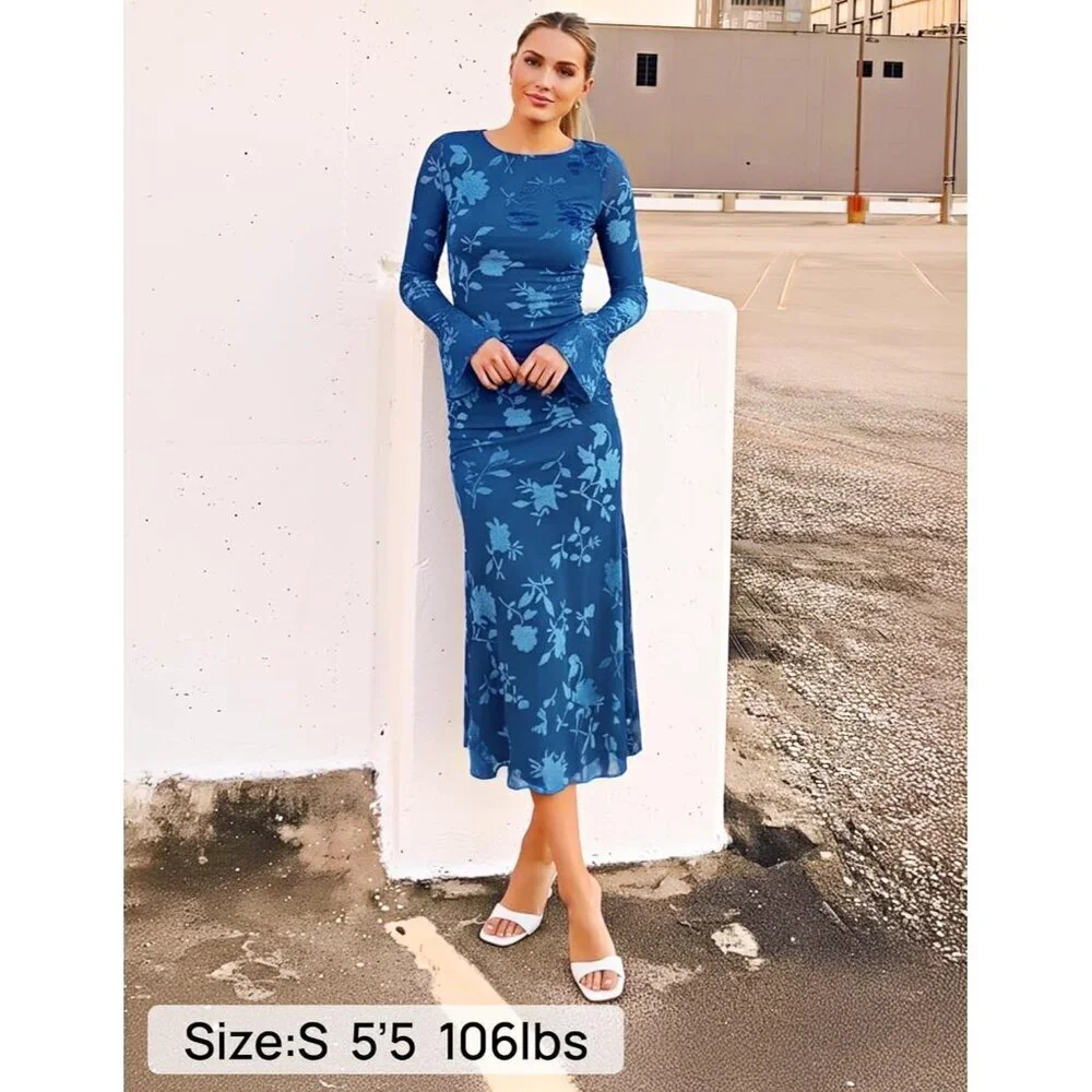 N/A fall dresses